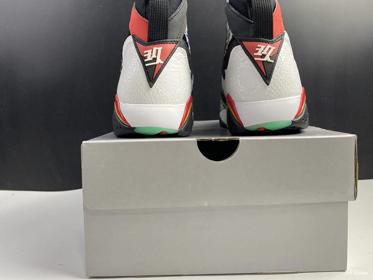 7 “China”  GC Jordan CW2805-160 Air 0329